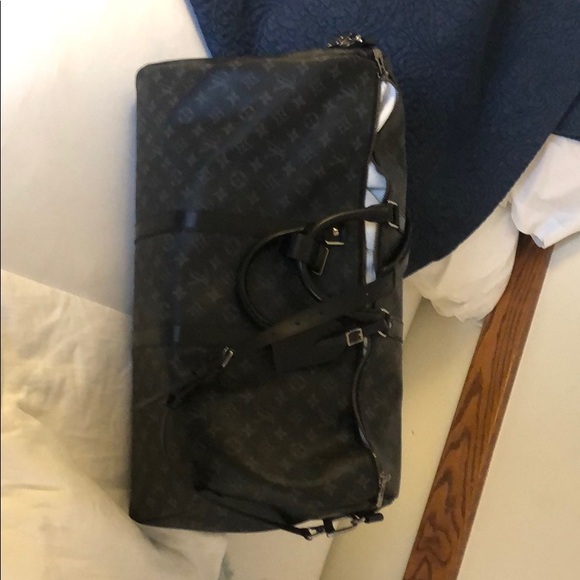 Duffle bag - Picture 1 of 3